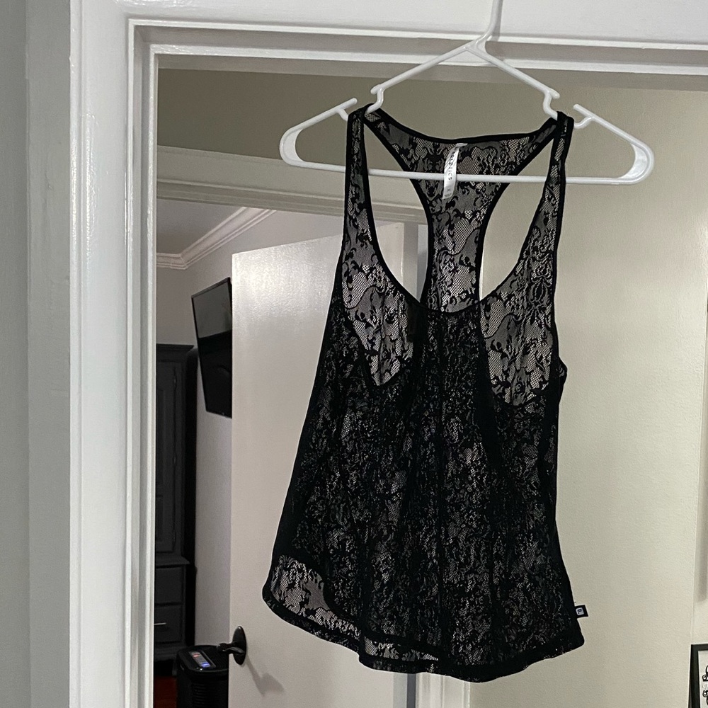 Fabletics tank top